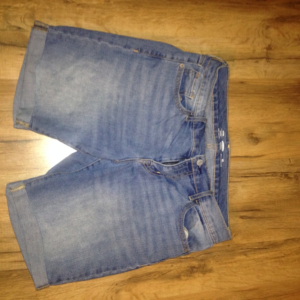 girl shorts